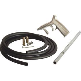 127087 Allsource Siphon Abrasive Blasting Gun Kit Model# 41015