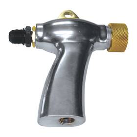 1876830 Allsource Heavy-duty Abrasive Blasting Gun For Triple Door Blast Cabinet