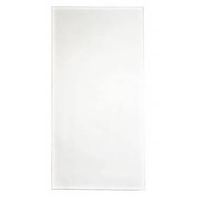 41829 Allsource Lamp Window Plexiglass