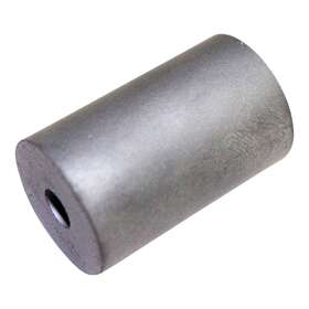 4204804 Allsource Abrasive Blaster Boron Carbide Nozzle - 4mm Model#