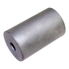 4204807 Allsource Abrasive Blaster Boron Carbide Nozzle - 7mm Model#