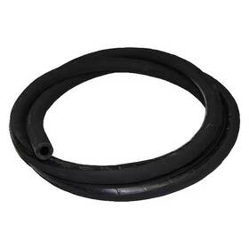 Allsource 42052 Pressure Feed Blasting Hose 15 Ft L