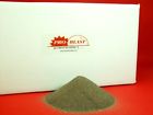 Aluminum Oxide Great Lakes 100 Fine Abrasive 25 Lbs Sand Blast Cabinet Blasting Media 619159100044