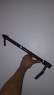Ameriblaster Faststrip Long Sand Blaster Nozzle Holder Non Dustless Usa