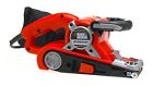 Ds321 Amp 21- 7 Sander ... Decker Cloth Dragster Belt Black