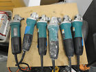 9557nb Angle Electric Lot Makita Ga4030 Grinder 6-amp 6 Handyman