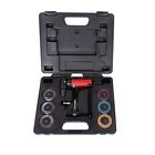 Cp875k Angled Die Chicago Pneumatic Mini Grinder Kit