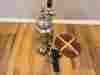 Ap-2pg7 As-7 Ap-2g7 Astro Pneumatic Pressure Pot Spray Gun Hose