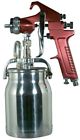 Apt-4008 Astro Paint Spray Siphon Gun Capacity Nozzle Psi Adjustable Fan