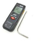 Ar1890p1 Digital Air Pressure Manometer To Measure Gauge Differ 5060529680966