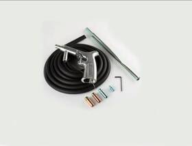 Rty-3328 Arc-power For Pneumatic Air Spot Sand Blaster Gun Tool Kit Sandblasting Sandb