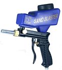 As118 Lematec Sandblaster Portable Speed
