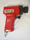 As5-3 Mac Pneumatic Air Angle Rotary Sander Made In Usa