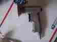 As517 Mac Tools Rotary Disc Air Sander Dual Action 3 Inch Variable Speed