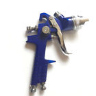 Asg07166 Unbranded Car Primer Detail Gravity Hvlp Spray Gun Furniture Clearcoat