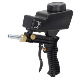 Asixxsixkpoqawh3cs5192-12 Asixxsix Sand Blaster Gun Kit 6000rpm Portable Sandblaster Handheld Air