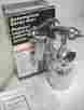 Asp500 Devilbiss Professional Automotive Spray Paint Gun 732422004778