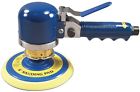 Ast-300sp Astro Pneumatic Daq Random Orbital Sander With Pad 745227001866