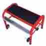 Ast4577 Astro Pneumatic Mobile Step Masking Machine New 745227010431