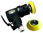 Astro Pneumatic Tool 321 Velcro Onyx Random Orbit Micro Sander With 3mm 745227021963