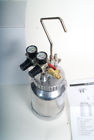 At-2bd-s02 Aom Quart Pressure Feed Paint Tank Pot With Deluxe Dual