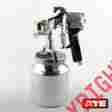 Ate-12071 Generic Air Powered Paint Spray Spraying Gun Sprayer Tool For Painting A Car Or House 789611039332