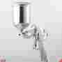 Ate-98024 Feed Generic Air Powered Top Gravity Spray Gun Paint Sprayer 789611033064