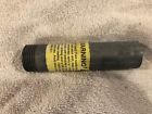 Atsbl-6 Long Venturi Tungsten Carbide Bore Sandblast Shotblast Nozzle End