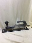 Mt1768 Auto Air Tools Sander Heavy Line Paint Matco Work Body Duty Straight