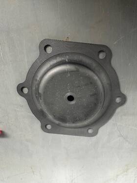 Axxiom 2123-009-02 Auto A/v Diaphragm 2 Inch