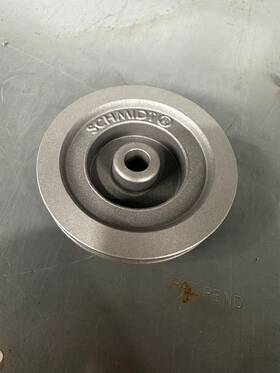 Axxiom 2152-000-05 Tv2 Piston -
