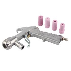 Aynefycg7wsvkxzn Aynefy Pneumatic Sand Blaster Gun Remove Abrasive Blasting Shot Sandbla