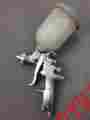 Az3hv2-13gc 9230 Iwata Airgunsa Hvlp 1.3mm Nozzle Spray Gun New