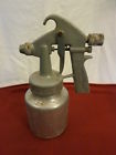 B-1206l Vintage Speedaire Paint Spray Gun