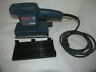 B7100 Bosch Vintage Dual Action Sander Model Unused Lqqk