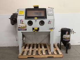 Badboy Bb1050 Bad Boy Sand Blasting Cabinet