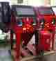Bb-1150led-bvd-pr Bb1150led-bvd-pr Badboy Blasters Inc Abrasive Blasting Media Sandblaster Cabinet