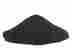 Bb-1240-25 Black Beauty Abrasives Blast Media Medium 12 40 Mesh For Sandblast 25 Lbs