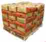 Bb-2040-plt Black Beauty Abrasives Blast Media Fine 20 40 Mesh For Sandblast 3360 Lbs