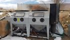Bb-6000xld-bvd Badboy Blasters Sand Blast Cabinet Station