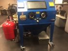 Bb1050led-bvr-hv-wk Badboy Blasters Abrasive Media Sand Blaster