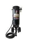 Bb400dlx-asme-20 Badboy Blasters Asme Pressure Pot Sand Blast Blasting Abrasive Media