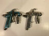 Bbr Binks Mach Spray Hvlp Plus Huge Lot Spare Parts