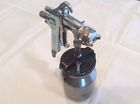 Bbr Pot Priority Gun Spray Binks Hvlp