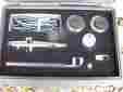 Bc-155ct Cornwell Tools Professional Air Brush Kit Model