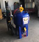 Db-500 Bd-500 Henglin Group Sand Blaster