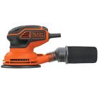 Bdero600 Black Decker Random Orbit Sander With Paddle Switch 885911361095