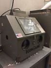 Bead Blasting Econoline Cabinet Sand