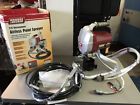 Gce011038 Becker Sprayer Airless 5 Krause Horsepower Paint 8
