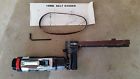 - Belt Air Central Sander Pneumatic